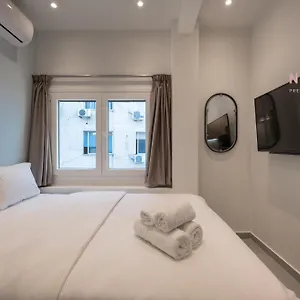 Yellow Door, Nilie Hospitality Mgmt Θεσσαλονίκη