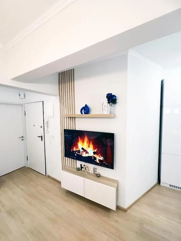 Gethome City Charm Θεσσαλονίκη