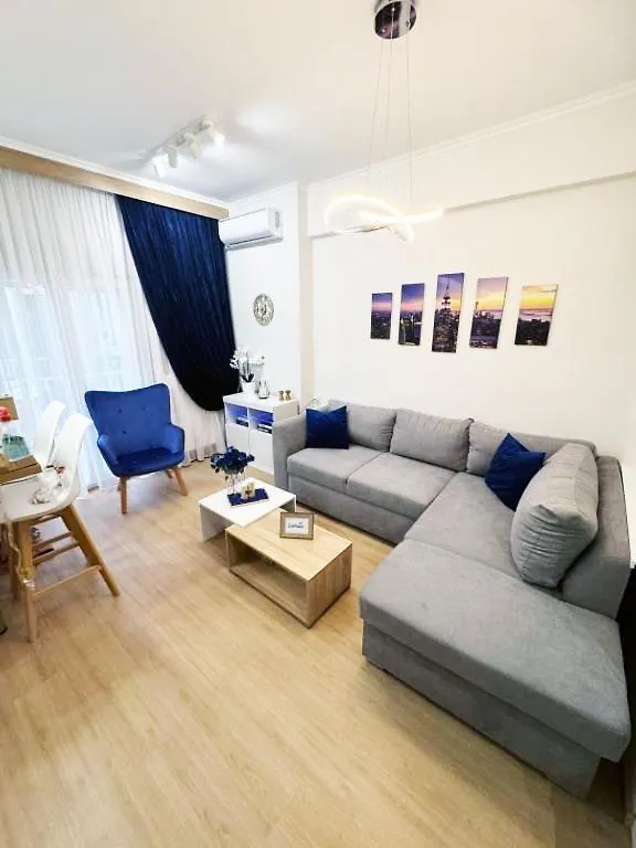 Gethome City Charm Θεσσαλονίκη