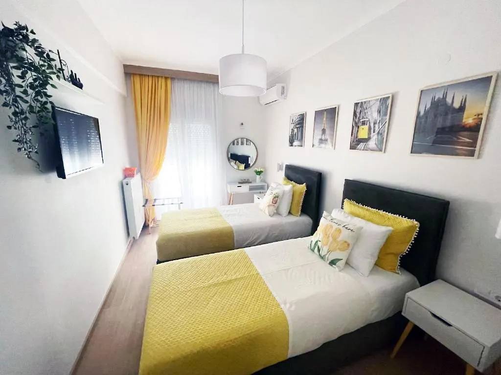 Gethome City Charm Θεσσαλονίκη 0*,  Ελλάδα