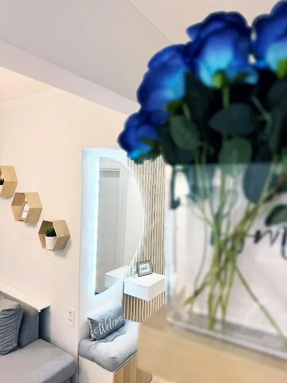 Gethome City Charm Thessaloniki Apartment